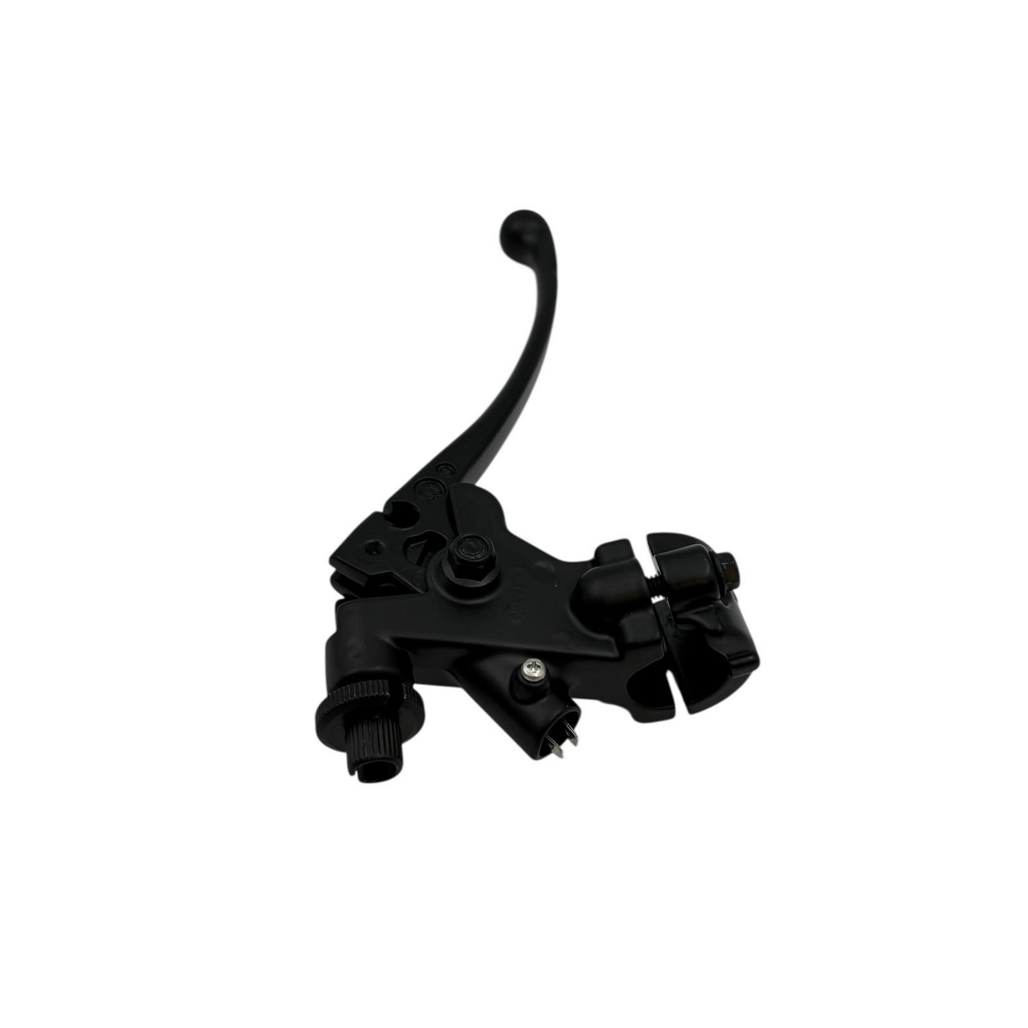 QJ MOTOR SRV 125 DEBRİYAJ KOLU KÜTÜKLÜ #RK 66504